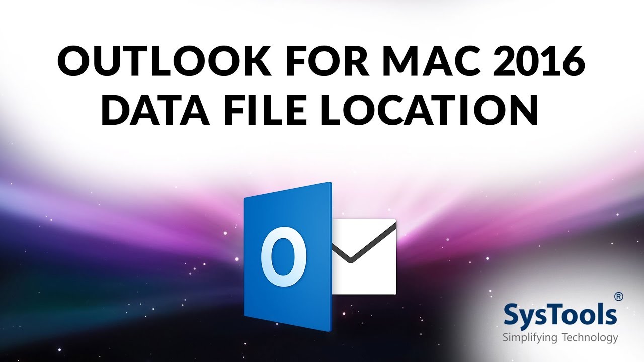 locate offline address book for outlook 365 on mac