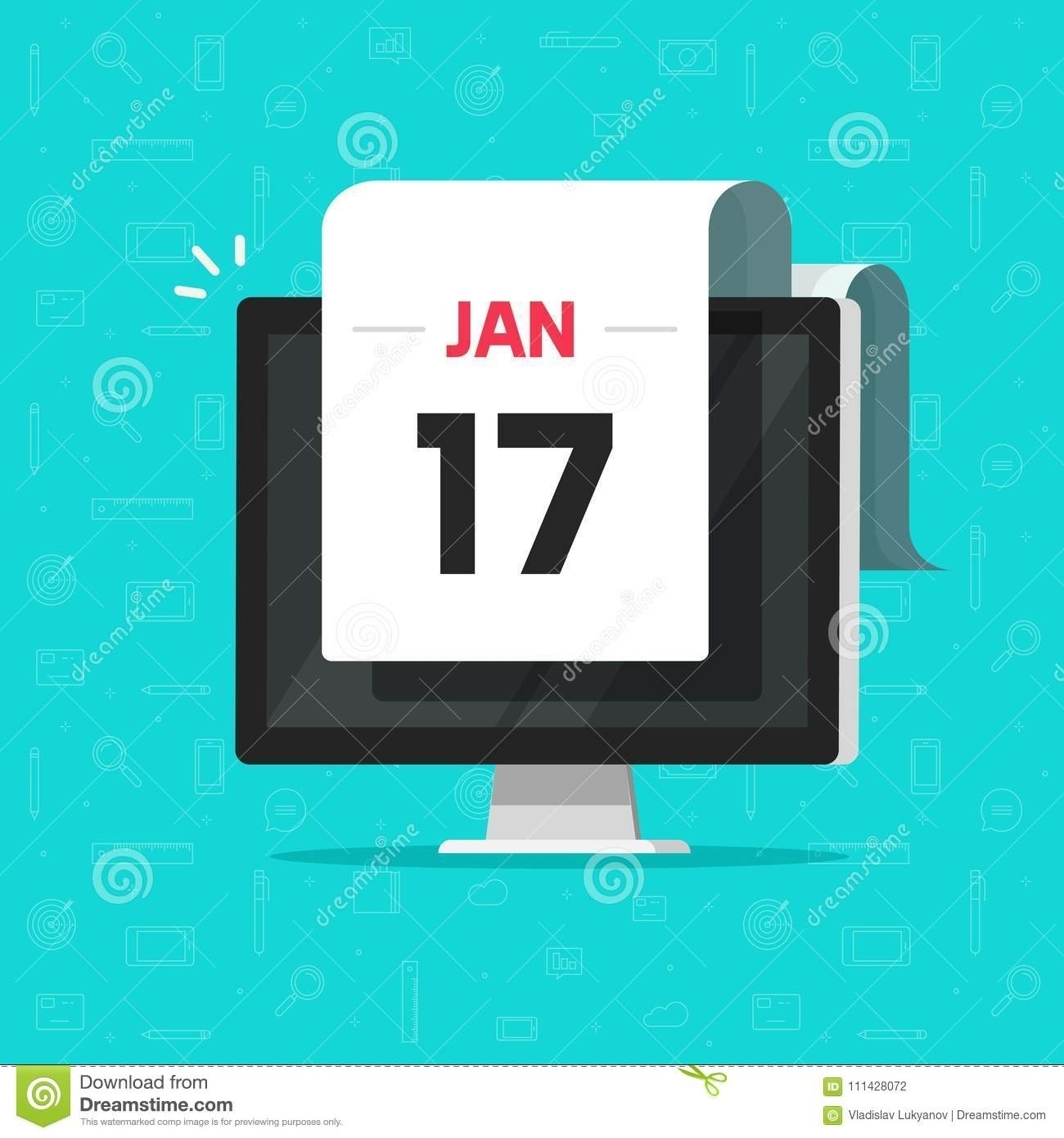 countdown calendar for mac desktop